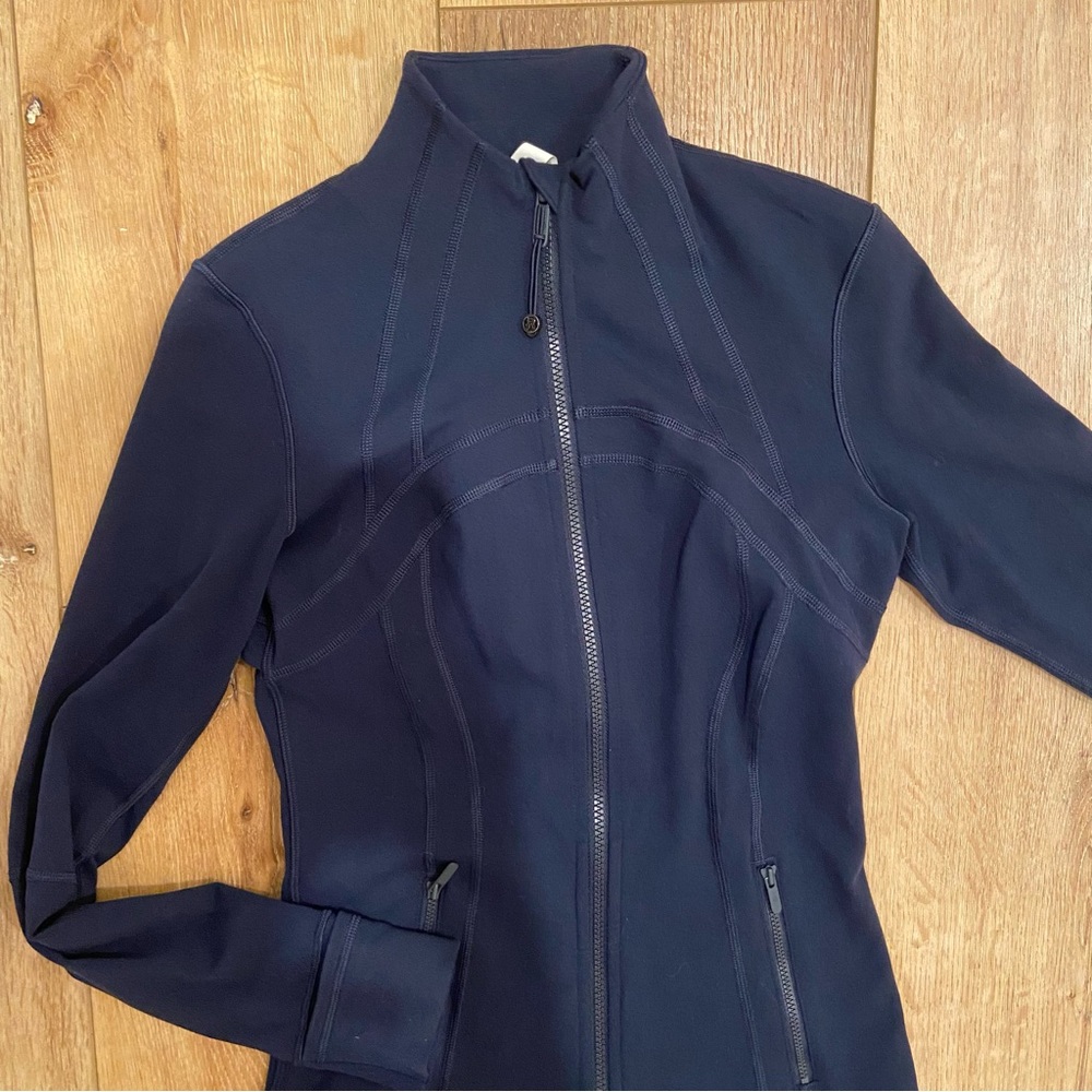 Lululemon Define Jacket